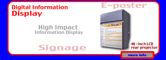 projectors